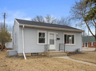 8000 W Burleigh St, Milwaukee, WI 53222