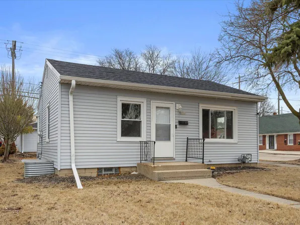 8000 West Burleigh STREET, Milwaukee, WI 53222