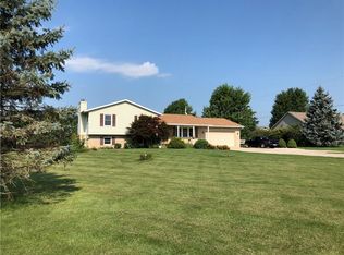 155 N Tecumseh Rd, Springfield, OH 45504