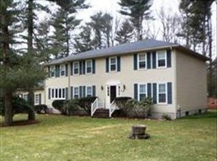17 Garry Dr, Medfield, MA 02052