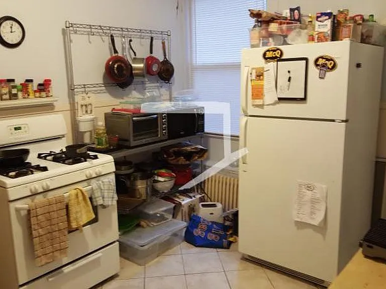 172 Thorndike St #1 — Photo 6