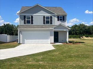 7743 Sand Pit Rd, Stantonsburg, NC 27883