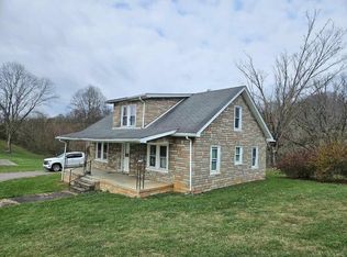 171 Crestwood Dr, Honaker, VA 24260