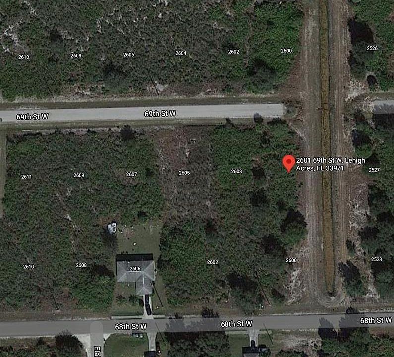 1st image of 2601 69th St W