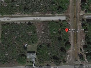 2601 69th St W, Lehigh Acres, FL 33971