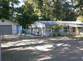 611 Desoto Dr, Bismarck, MO 63624