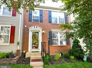 245 Shirley Sq SE, Leesburg, VA 20175