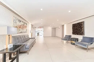 Rented by Living New York