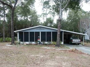 1765 Cristo Loop, Lillian, AL 36549