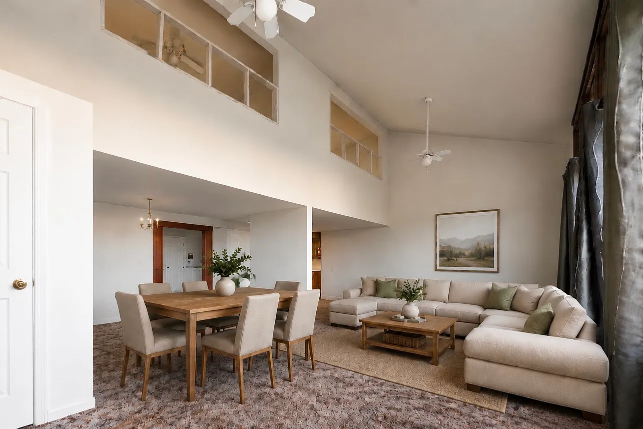 2 bed, 1450 sqft, $1,090 — Photo 3