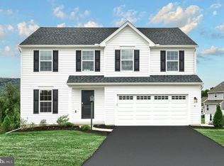 6 Weston Cir LOT 61, Duncannon, PA 17020