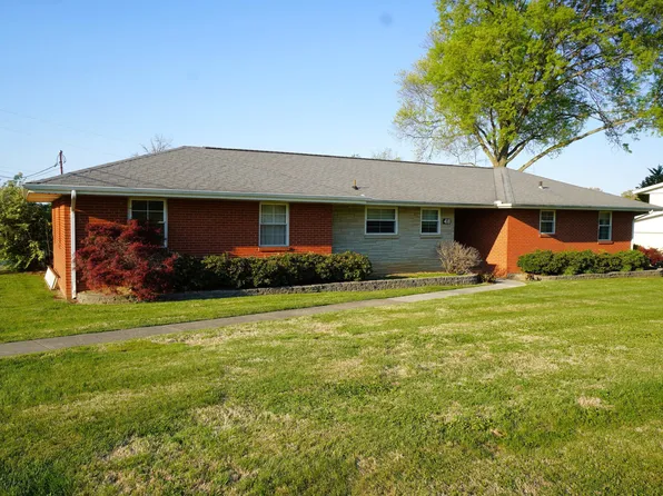 418 Buckingham Dr, Jefferson City, TN 37760