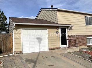 3993 S Pitkin Way, Aurora, CO 80013