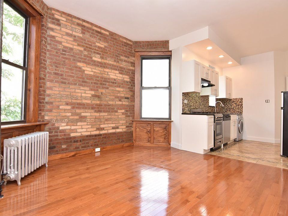 1st image of 105 W 138th St APT 2B