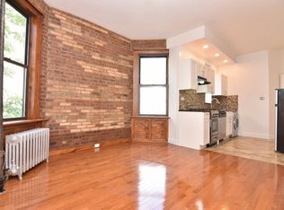 105 W 138th St APT 2B, New York, NY 10030
