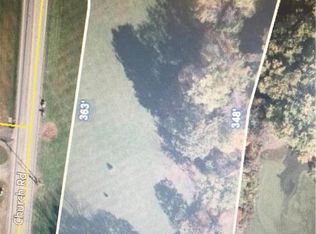 Church Road Plainfield Twp, Pen Argyl, PA 18072