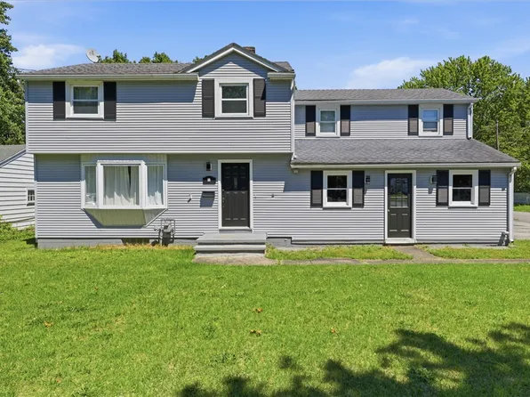 58 Dawes Rd, Rochester, NY 14622