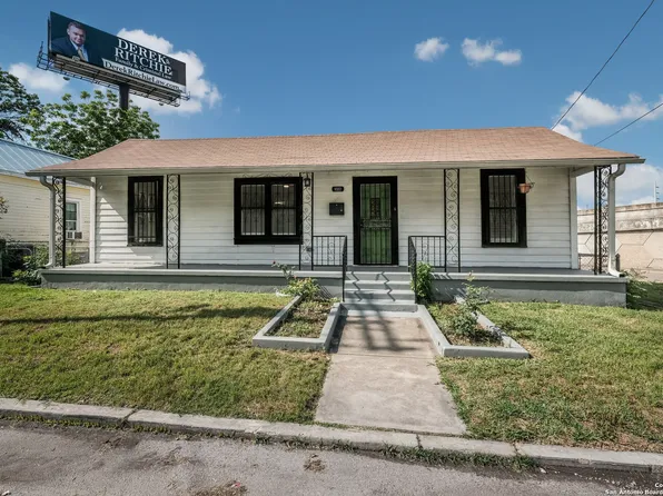 1022 W POPLAR ST, San Antonio, TX 78212