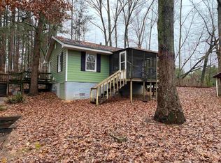 5111 Hilltop Dr, Union City, GA 30291