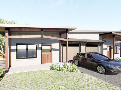 6 Cooper Street #B, New Paltz, NY, 12561