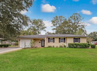 4680 Tanbark Rd, Jacksonville, FL 32210