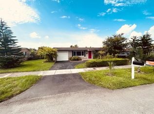 13423 SW 66th Ter, Miami, FL 33183