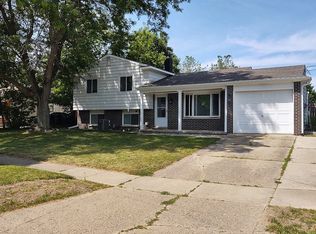 4523 Pittsford Ave, Portage, MI 49002