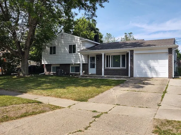 4523 Pittsford Ave, Portage, MI 49002