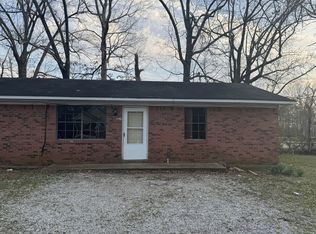 1206 Rosewood Dr, New Albany, MS 38652