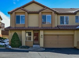 4571 S Abilene Cir, Aurora, CO 80015