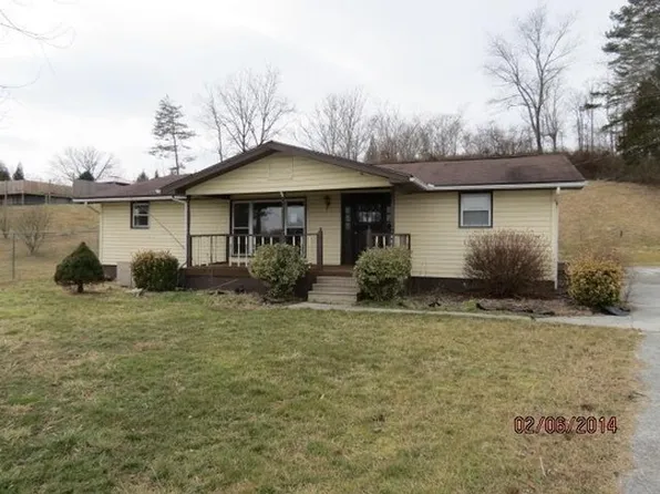 462 Island Ford Rd, Jacksboro, TN 37757