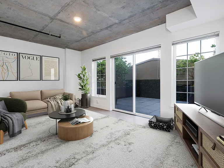Dunn Motors Apartments — Photo 75
