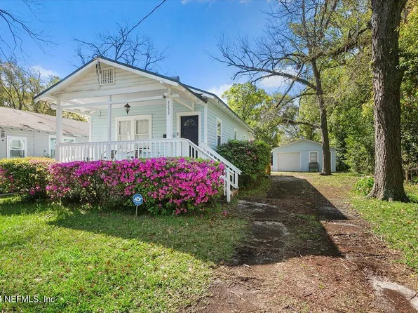 3232 GILMORE Street, Jacksonville, FL 32205