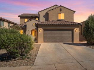 1724 Cloud Burst Dr NW, Albuquerque, NM 87120