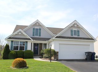 114 Creekview Dr, Paradise, PA 17562