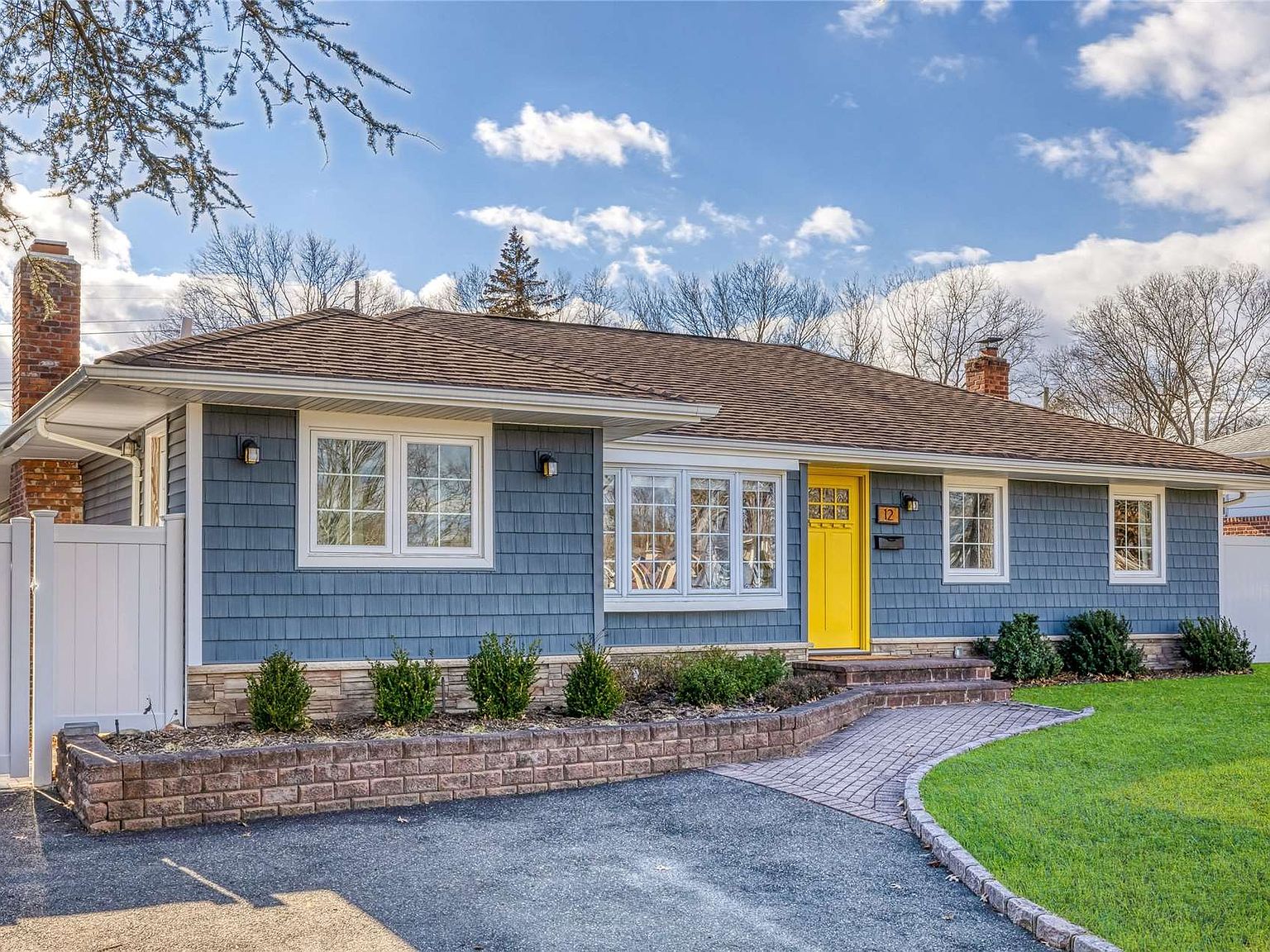 12 Rensselaer Drive, Commack, NY 11725 Zillow