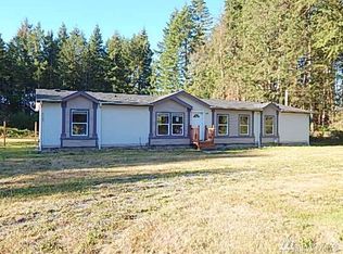 6123 242nd St E, Graham, WA 98338