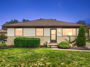 16209 Secretariat Ave, Roseville, MI 48066