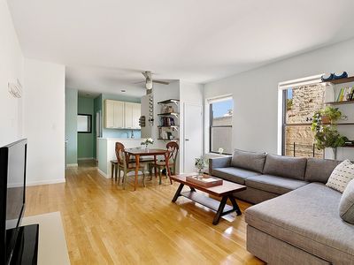 297 13th St #3D, Brooklyn, NY, 11215