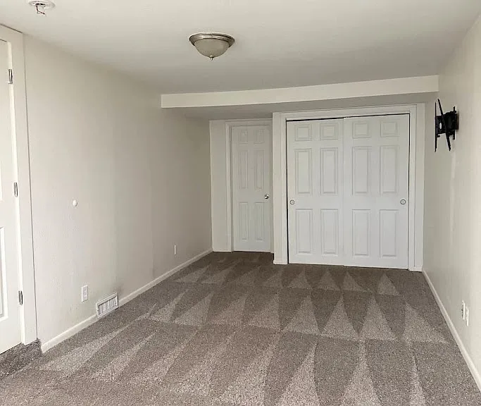Private Primary Suite