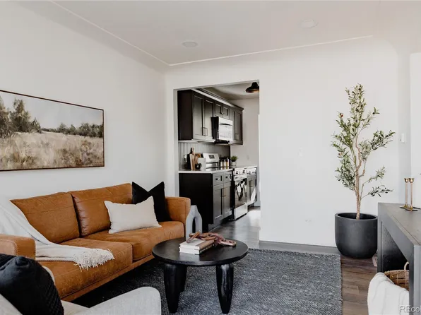 1448 W Nevada Place, Denver, CO 80223