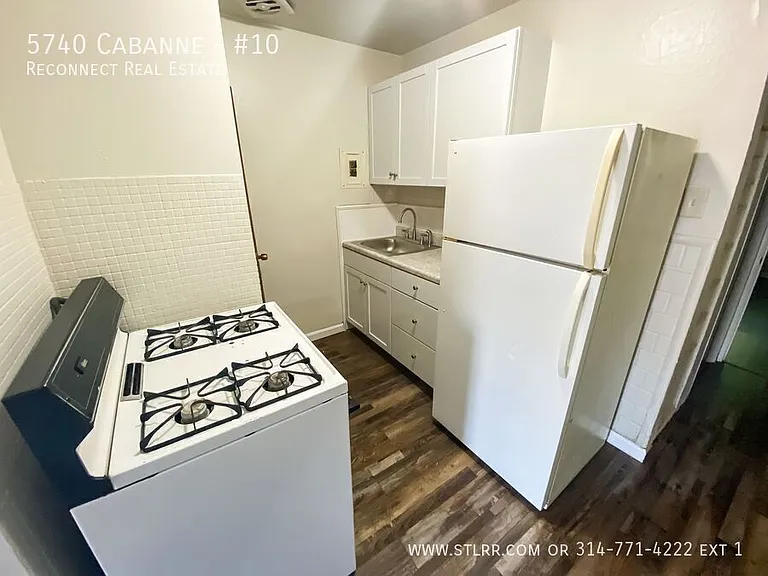 5740 Cabanne Ave #10 — Photo 6