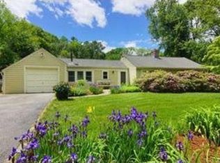 114 Nagog Hill Rd, Acton, MA 01720