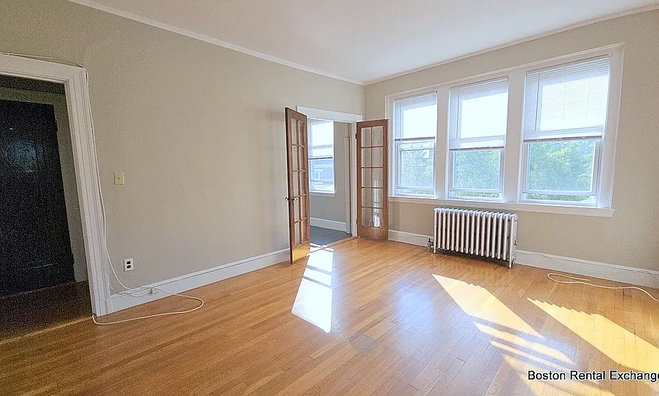 123 Orchard St #46
