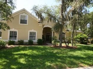 16105 Ternglade Dr, Lithia, FL 33547