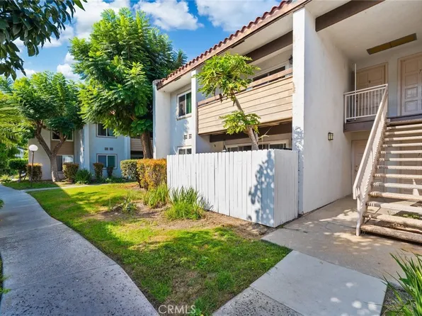 2511 W Sunflower Ave Unit P4, Santa Ana, CA 92704