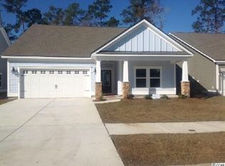 2638 Goldfinch Dr #BH-101, Saint Philips F Myrtle Beach, SC 29577