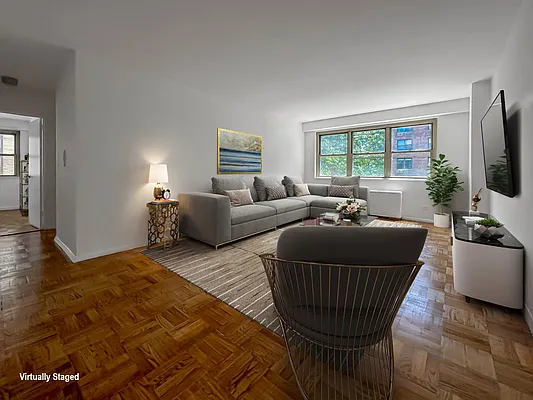 Sold by Brown Harris Stevens Forest Hills LLC | media 52