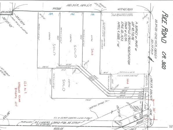 1230 Rice Rd, Elma, NY 14059