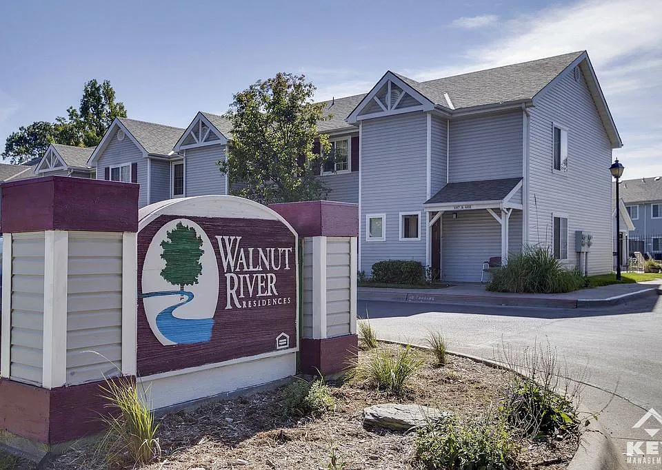 Walnut River Residences